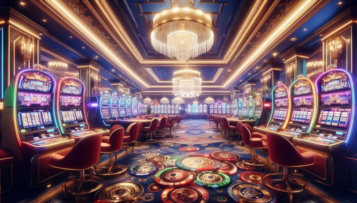 Winthere Casino